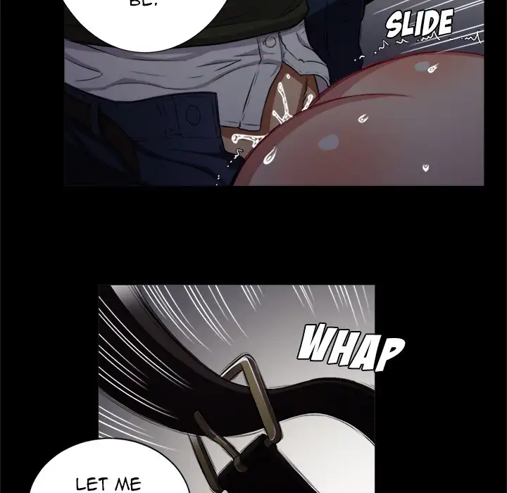 Yuri’s Part Time Job 70