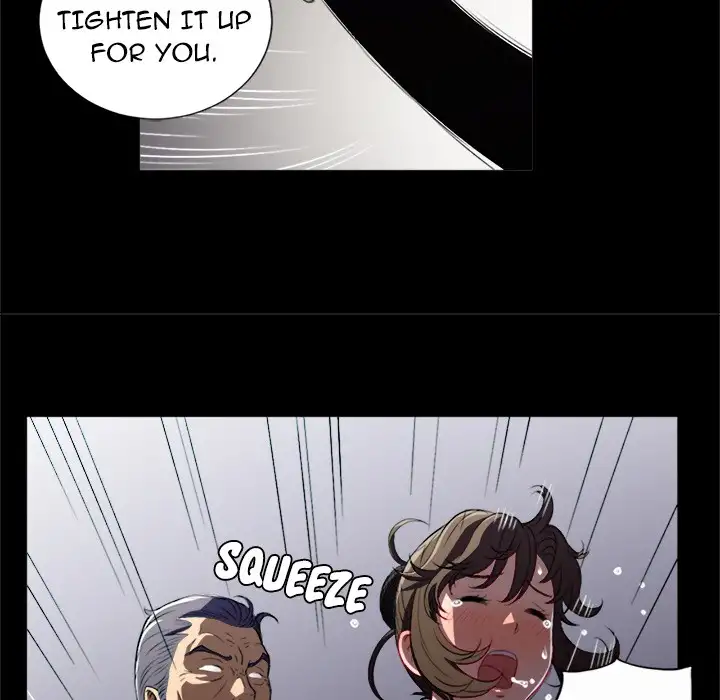 Yuri’s Part Time Job 71