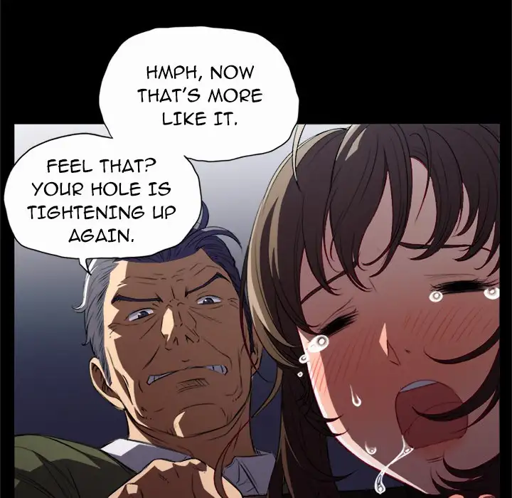 Yuri’s Part Time Job 73