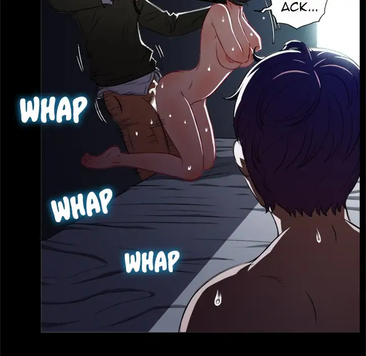Yuri’s Part Time Job 75