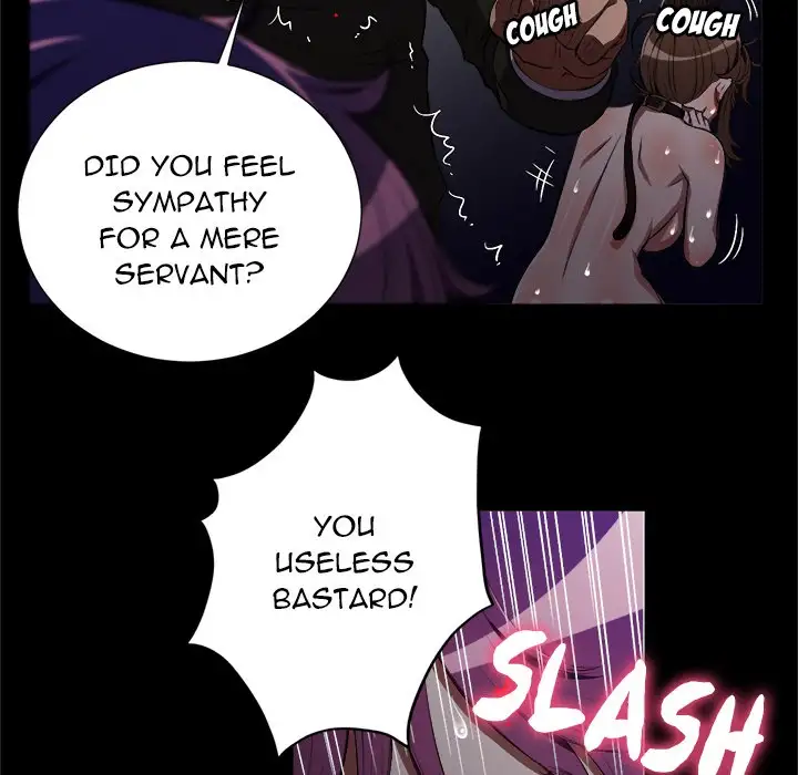 Yuri’s Part Time Job 11