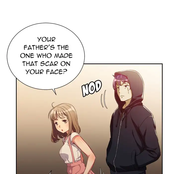 Yuri’s Part Time Job 15