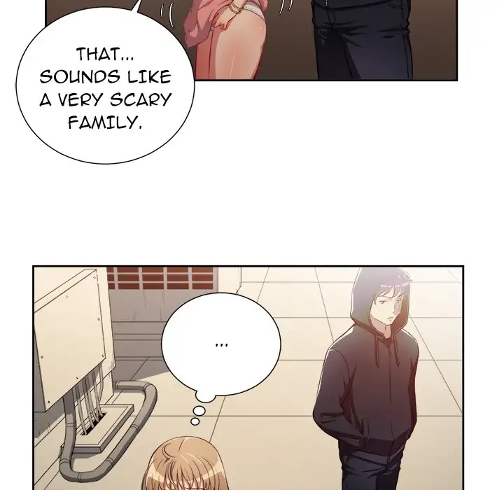 Yuri’s Part Time Job 16