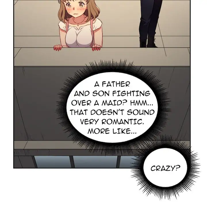 Yuri’s Part Time Job 17