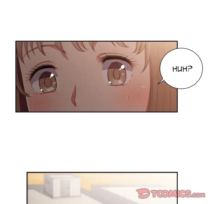 Yuri’s Part Time Job 18