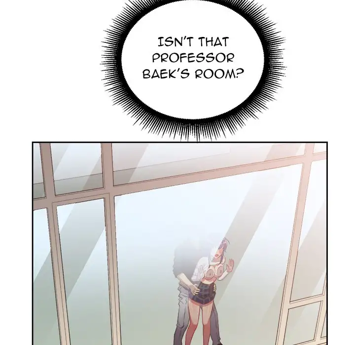 Yuri’s Part Time Job 20