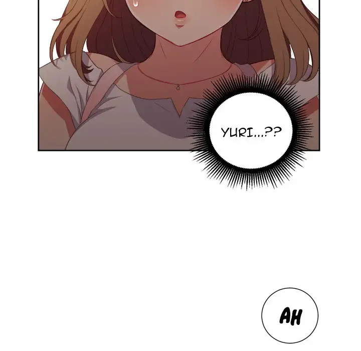Yuri’s Part Time Job 22