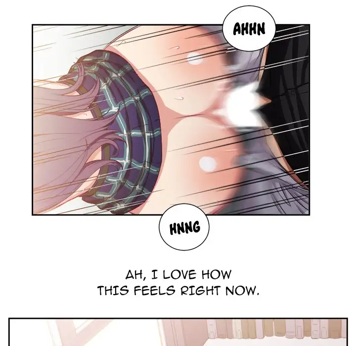 Yuri’s Part Time Job 23
