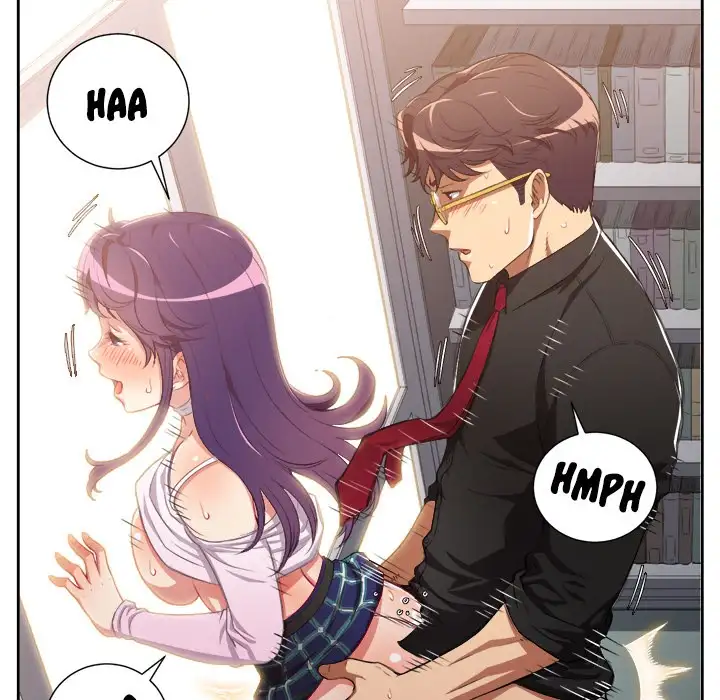 Yuri’s Part Time Job 24