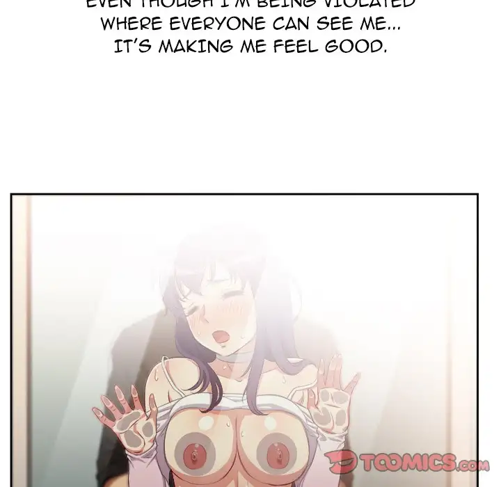 Yuri’s Part Time Job 26