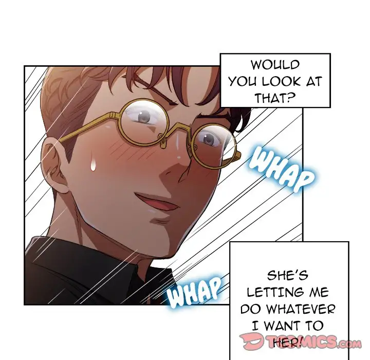 Yuri’s Part Time Job 34