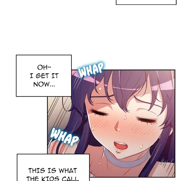 Yuri’s Part Time Job 35