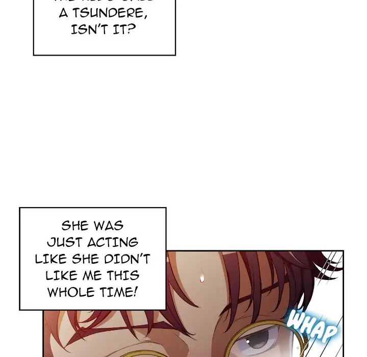 Yuri’s Part Time Job 36