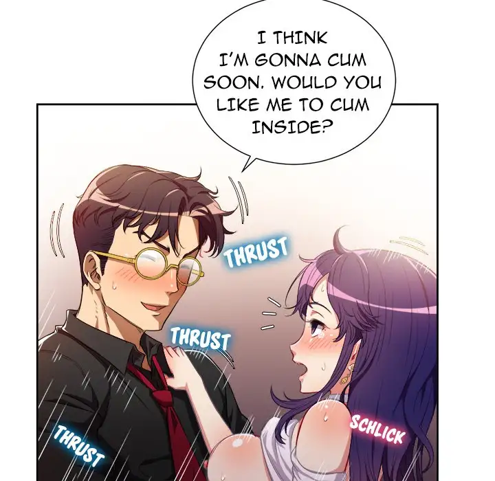 Yuri’s Part Time Job 39