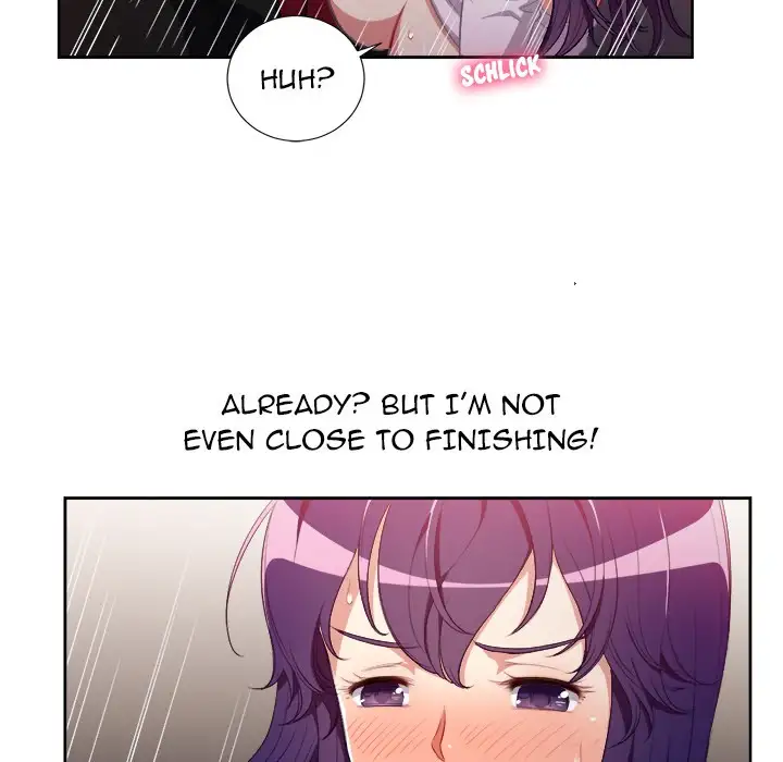 Yuri’s Part Time Job 40