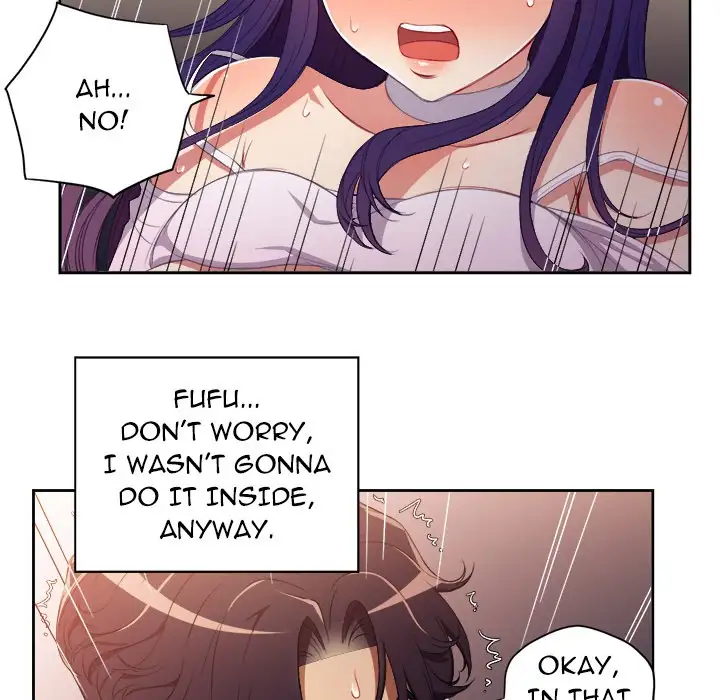 Yuri’s Part Time Job 41