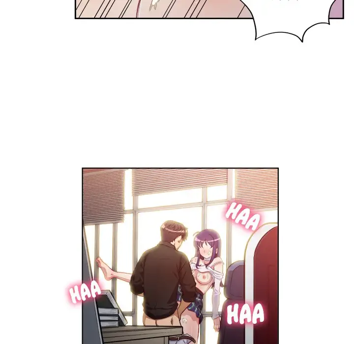 Yuri’s Part Time Job 46