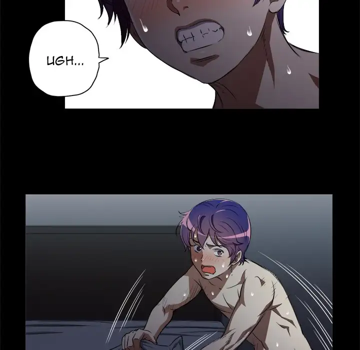 Yuri’s Part Time Job 6