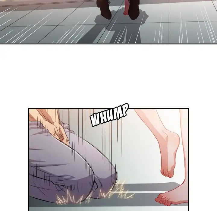 Yuri’s Part Time Job 54