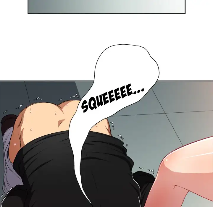 Yuri’s Part Time Job 55
