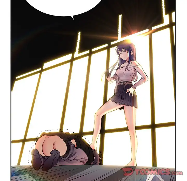 Yuri’s Part Time Job 58