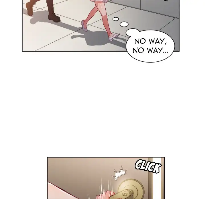 Yuri’s Part Time Job 60