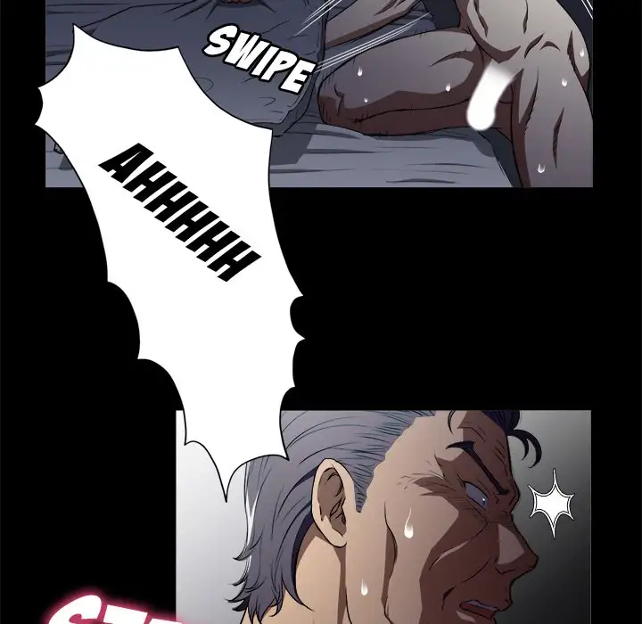 Yuri’s Part Time Job 7
