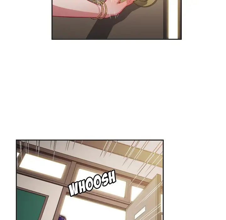 Yuri’s Part Time Job 61
