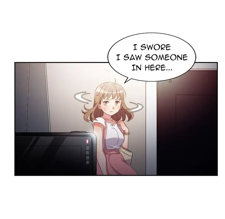 Yuri’s Part Time Job 64