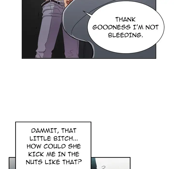 Yuri’s Part Time Job 68