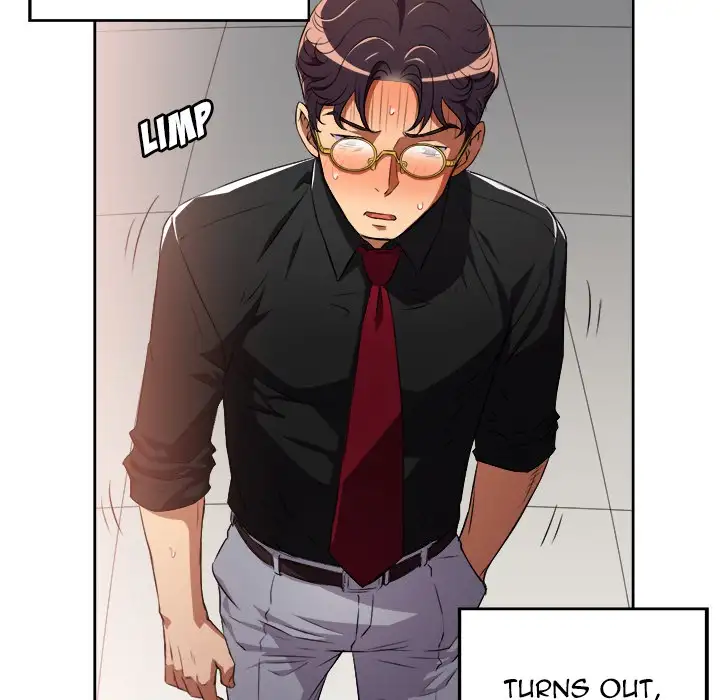 Yuri’s Part Time Job 70