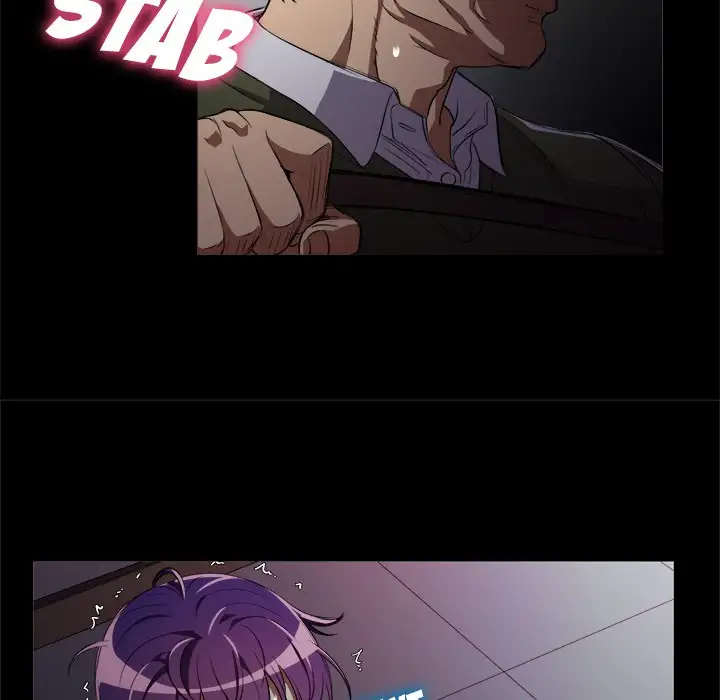 Yuri’s Part Time Job 8