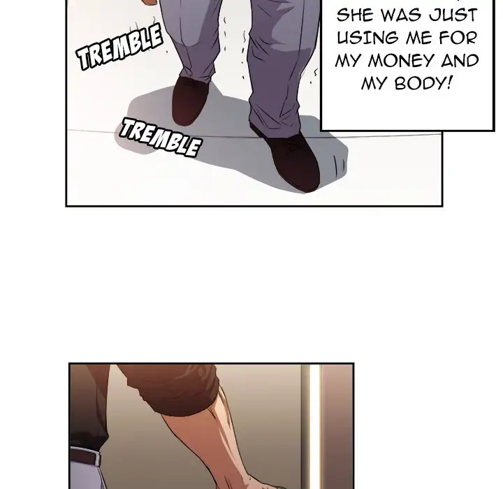 Yuri’s Part Time Job 71