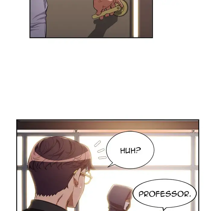 Yuri’s Part Time Job 72