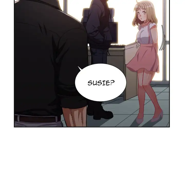 Yuri’s Part Time Job 73