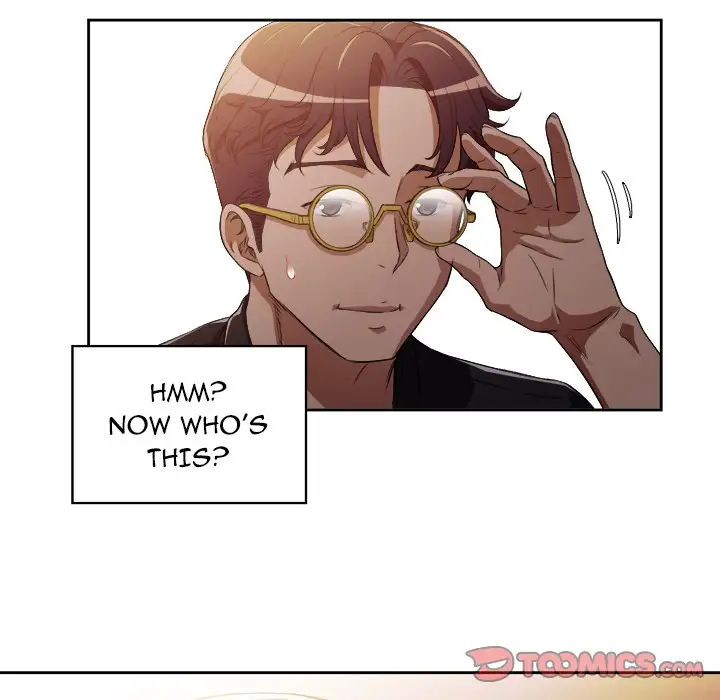 Yuri’s Part Time Job 74