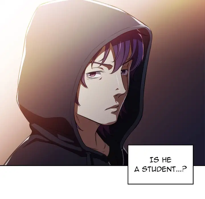 Yuri’s Part Time Job 75