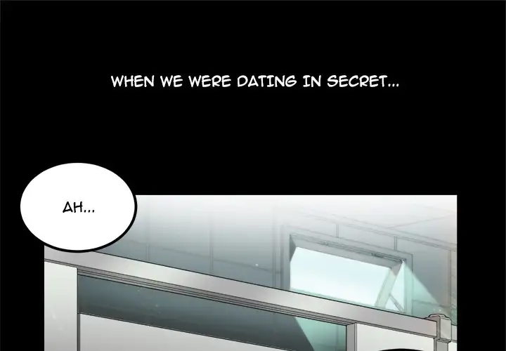 Yuri’s Part Time Job 1
