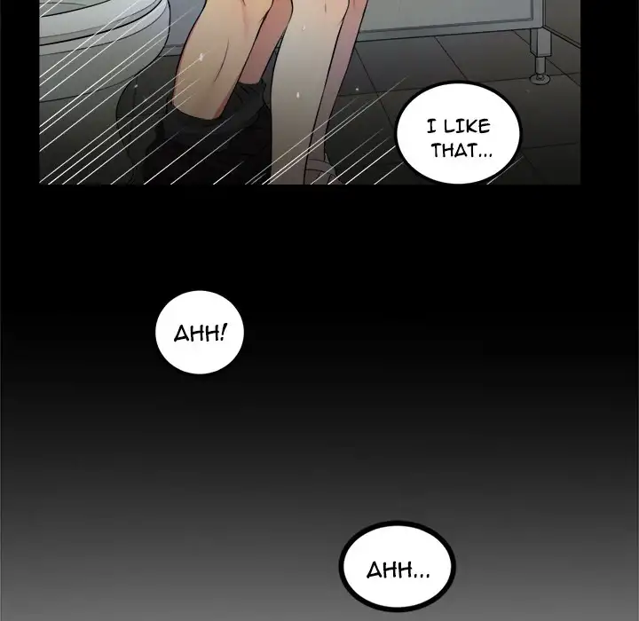 Yuri’s Part Time Job 11