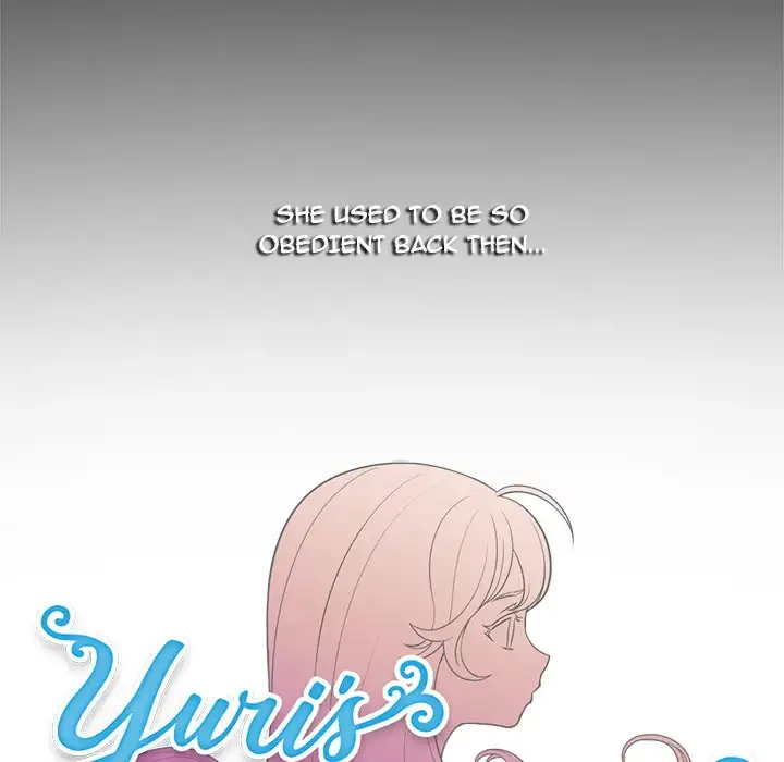 Yuri’s Part Time Job 12