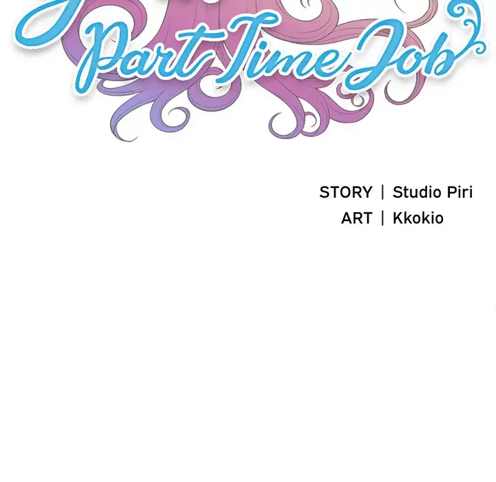 Yuri’s Part Time Job 13