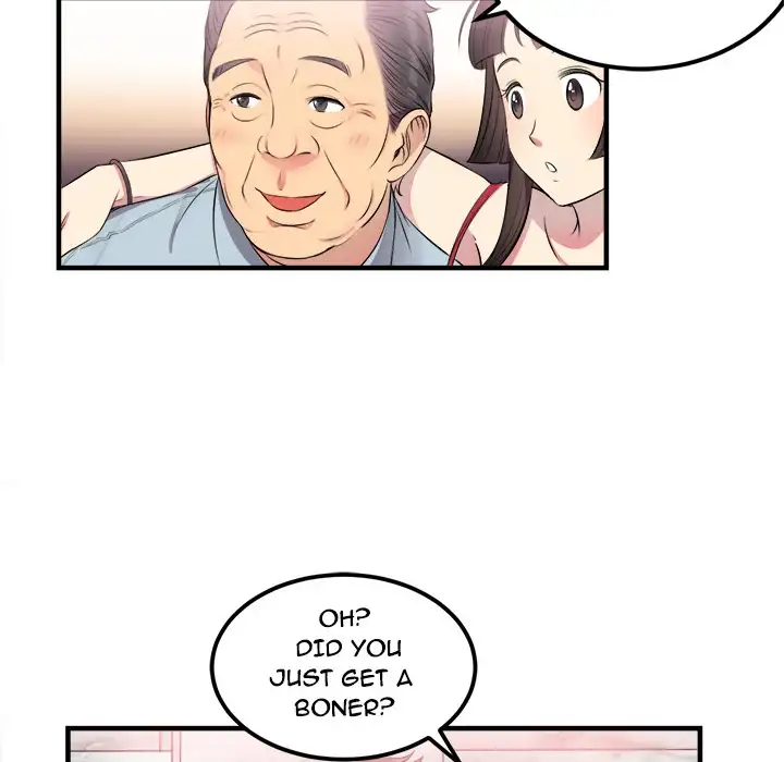 Yuri’s Part Time Job 15