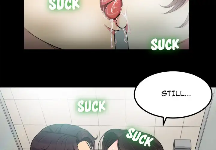 Yuri’s Part Time Job 3