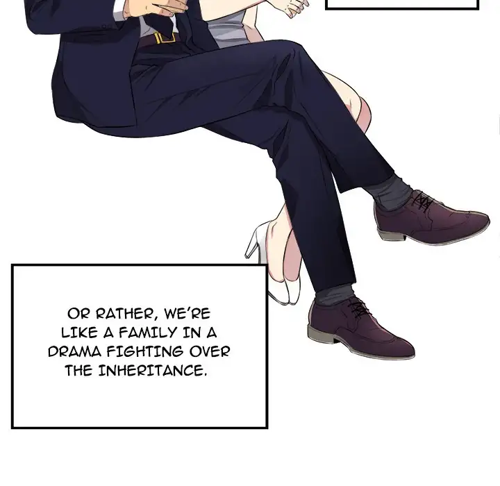 Yuri’s Part Time Job 21