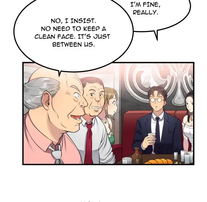 Yuri’s Part Time Job 25