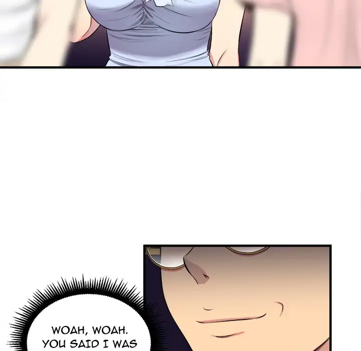 Yuri’s Part Time Job 34