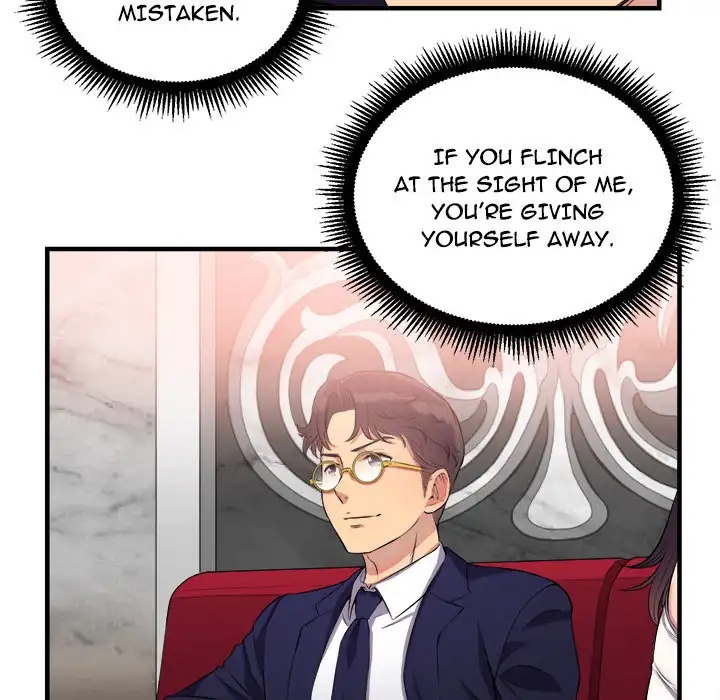 Yuri’s Part Time Job 35