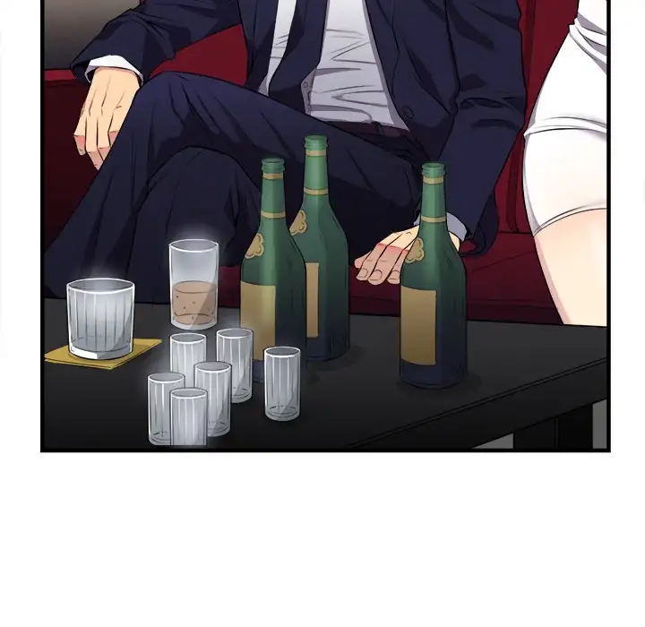Yuri’s Part Time Job 36