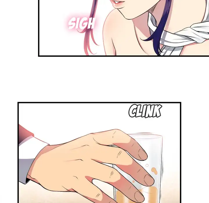Yuri’s Part Time Job 43