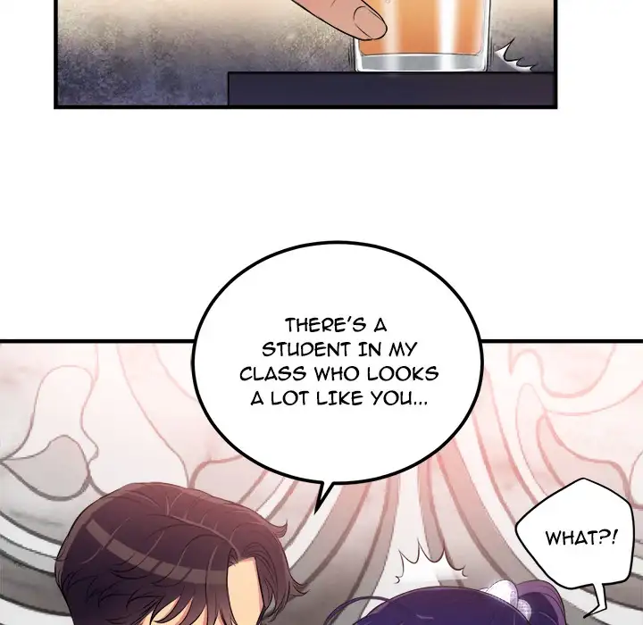Yuri’s Part Time Job 44
